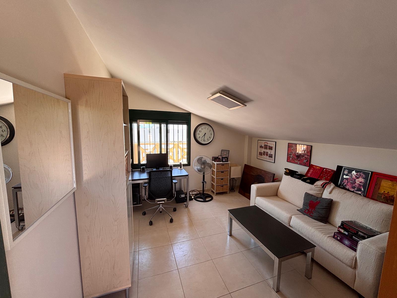 For sale - 4 Bedroom 2 Bathroom Detached Villa in Urbanización Ciudad Quesada - Urbanización Ciudad Quesada  - Alicante