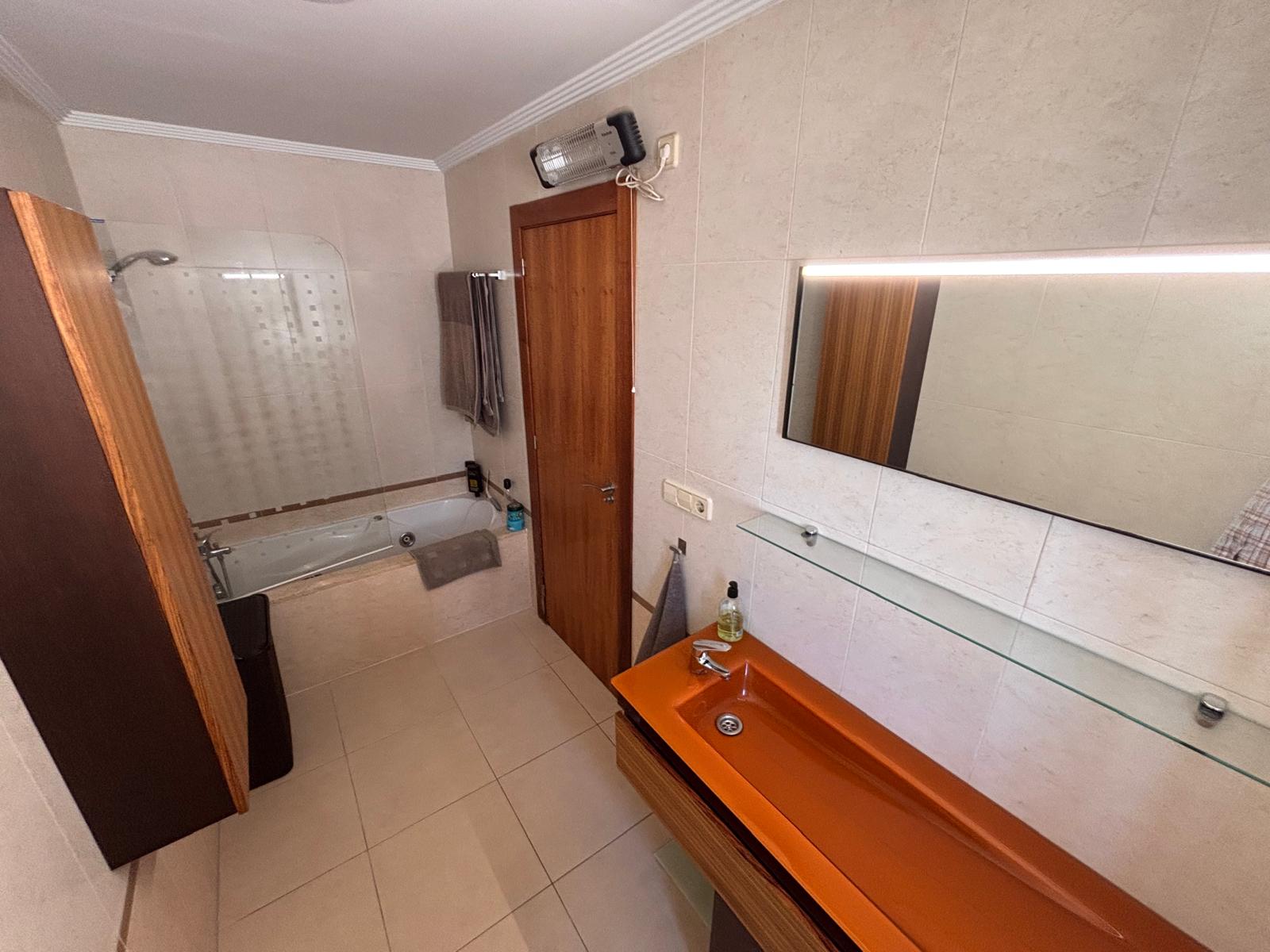 For sale - 4 Bedroom 2 Bathroom Detached Villa in Urbanización Ciudad Quesada - Urbanización Ciudad Quesada  - Alicante