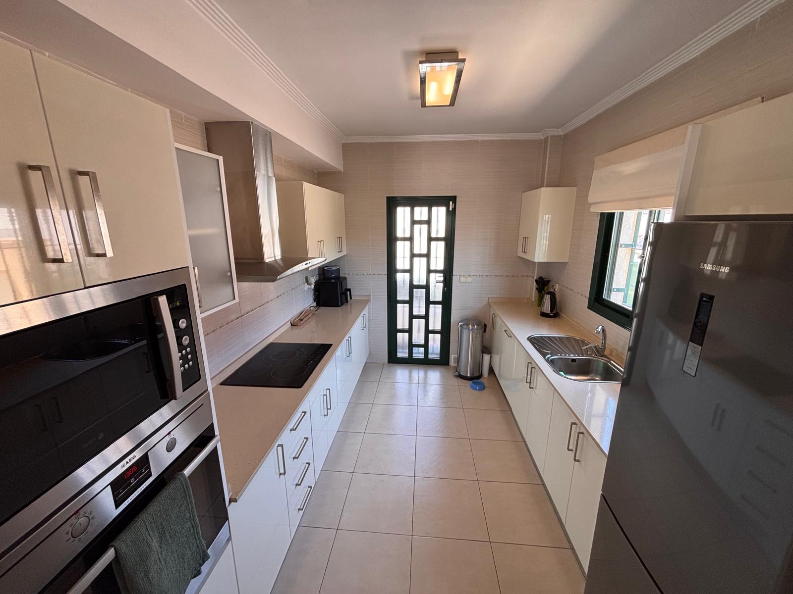 For sale - 4 Bedroom 2 Bathroom Detached Villa in Urbanización Ciudad Quesada - Urbanización Ciudad Quesada  - Alicante
