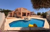 93-1223/79363, 4 Bedroom 2 Bathroom Detached Villa in Urbanización Ciudad Quesada