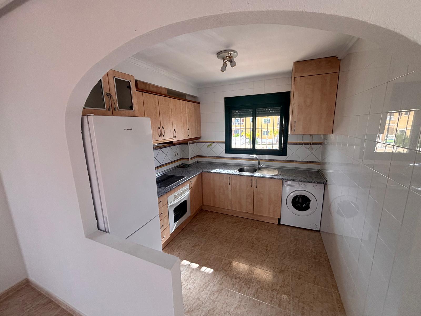 For sale - 2 Bedroom 2 Bathroom Apartment - Top Floor in Urbanización Ciudad Quesada - Urbanización Ciudad Quesada  - Alicante