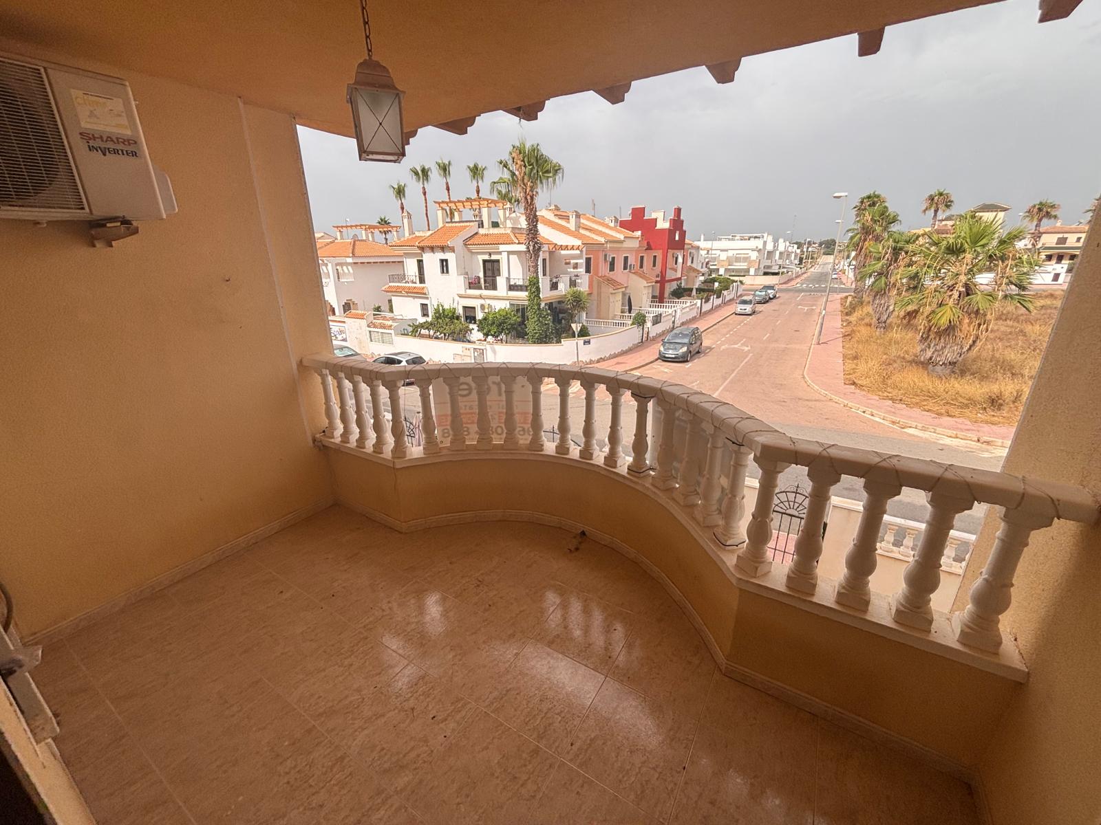 For sale - 2 Bedroom 2 Bathroom Apartment - Top Floor in Urbanización Ciudad Quesada - Urbanización Ciudad Quesada  - Alicante
