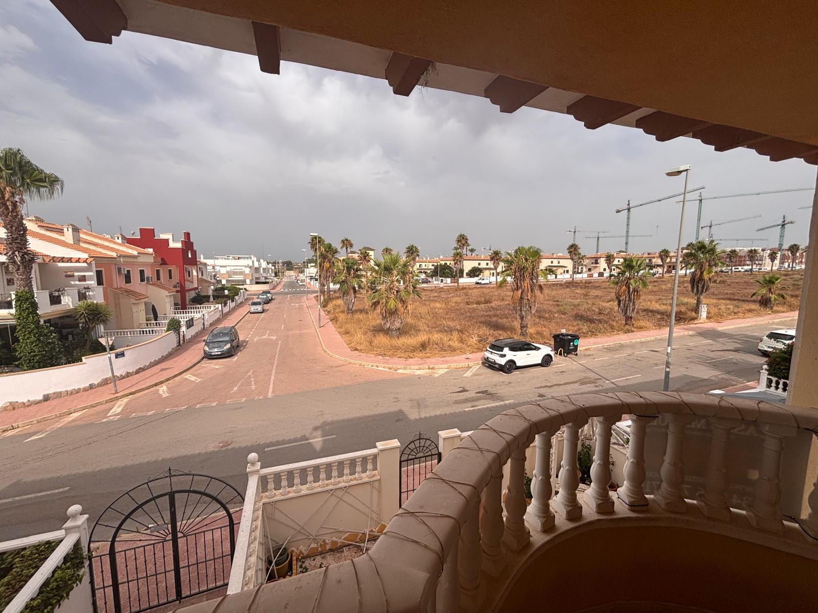 For sale - 2 Bedroom 2 Bathroom Apartment - Top Floor in Urbanización Ciudad Quesada - Urbanización Ciudad Quesada  - Alicante