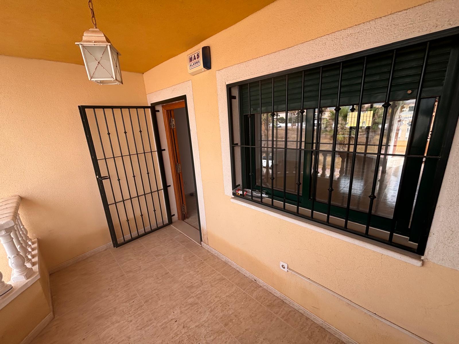 For sale - 2 Bedroom 2 Bathroom Apartment - Top Floor in Urbanización Ciudad Quesada - Urbanización Ciudad Quesada  - Alicante