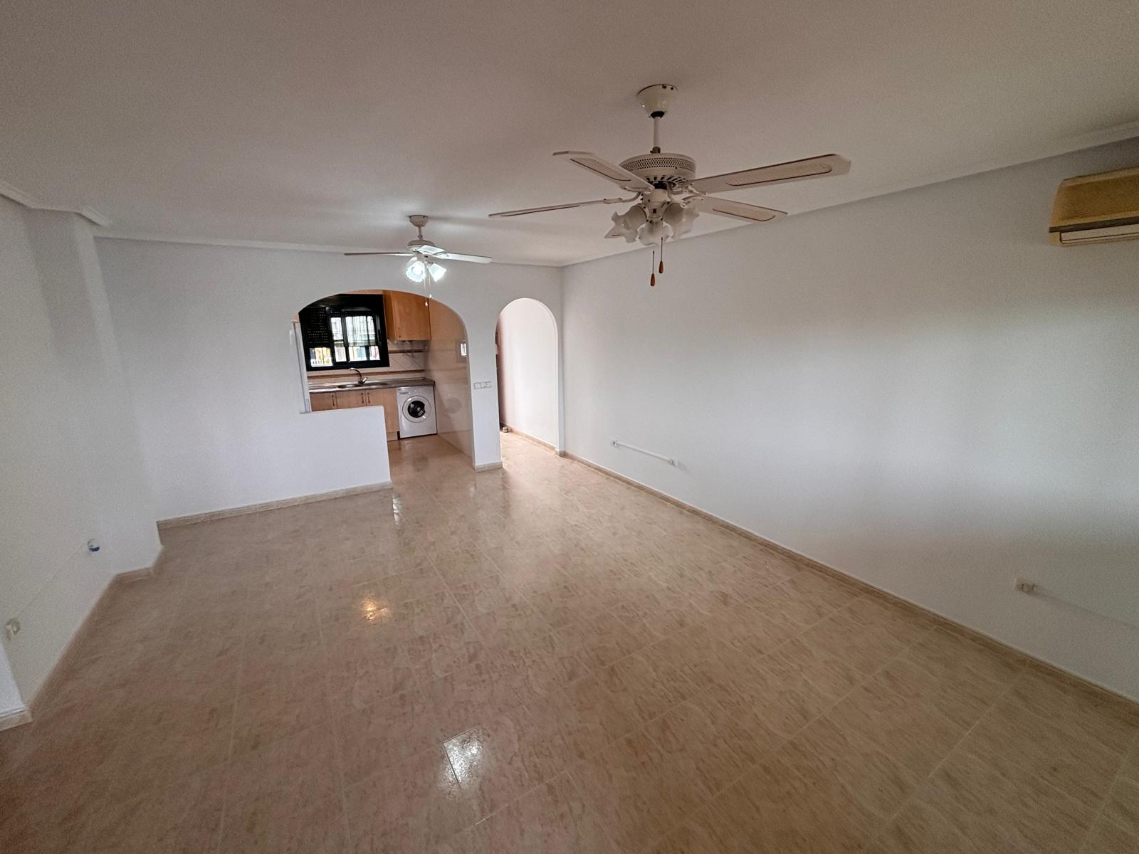For sale - 2 Bedroom 2 Bathroom Apartment - Top Floor in Urbanización Ciudad Quesada - Urbanización Ciudad Quesada  - Alicante