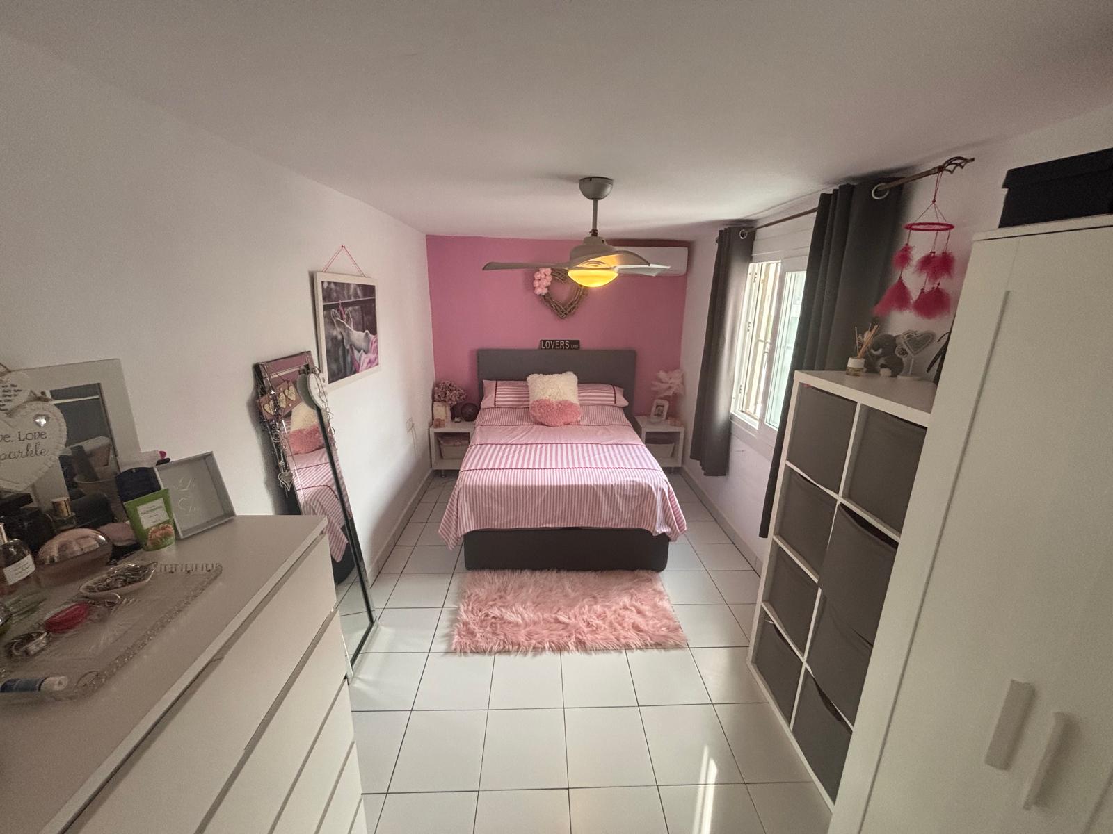 For sale - 2 Bedroom 1 Bathroom Apartment - Ground Floor in Urbanización El Chaparral - Urbanización El Chaparral  - Alicante