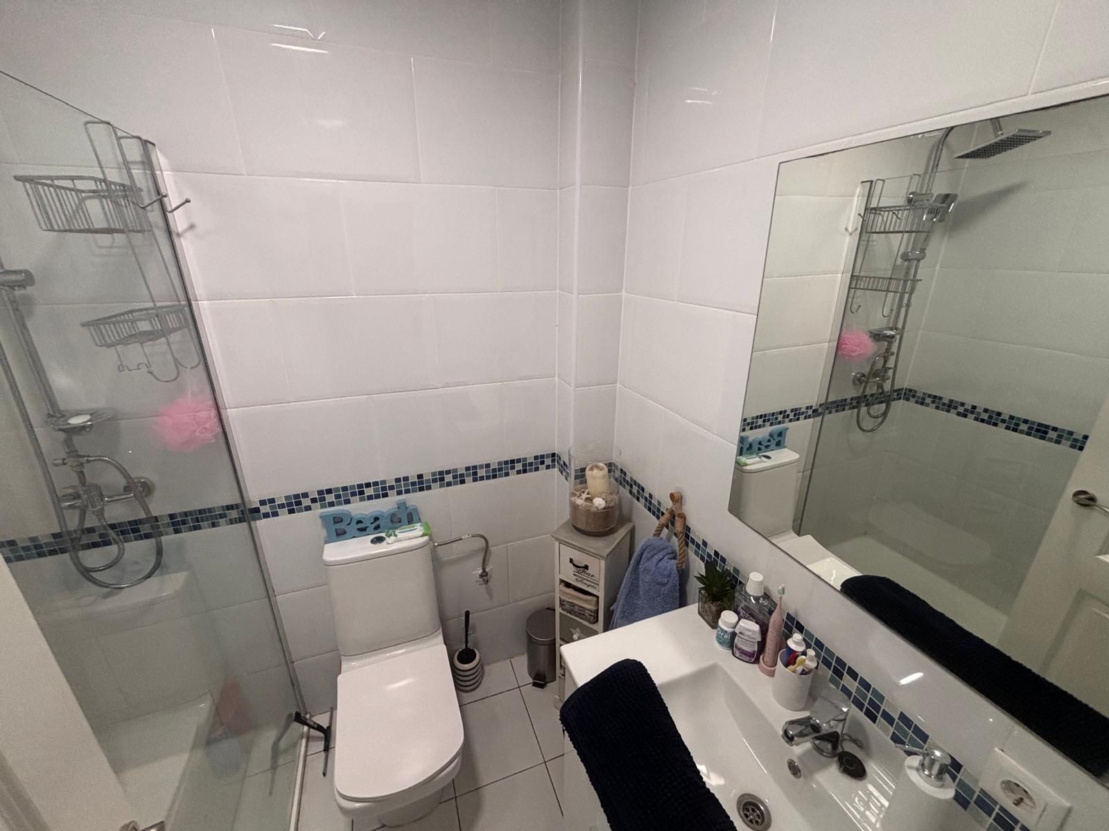 For sale - 2 Bedroom 1 Bathroom Apartment - Ground Floor in Urbanización El Chaparral - Urbanización El Chaparral  - Alicante