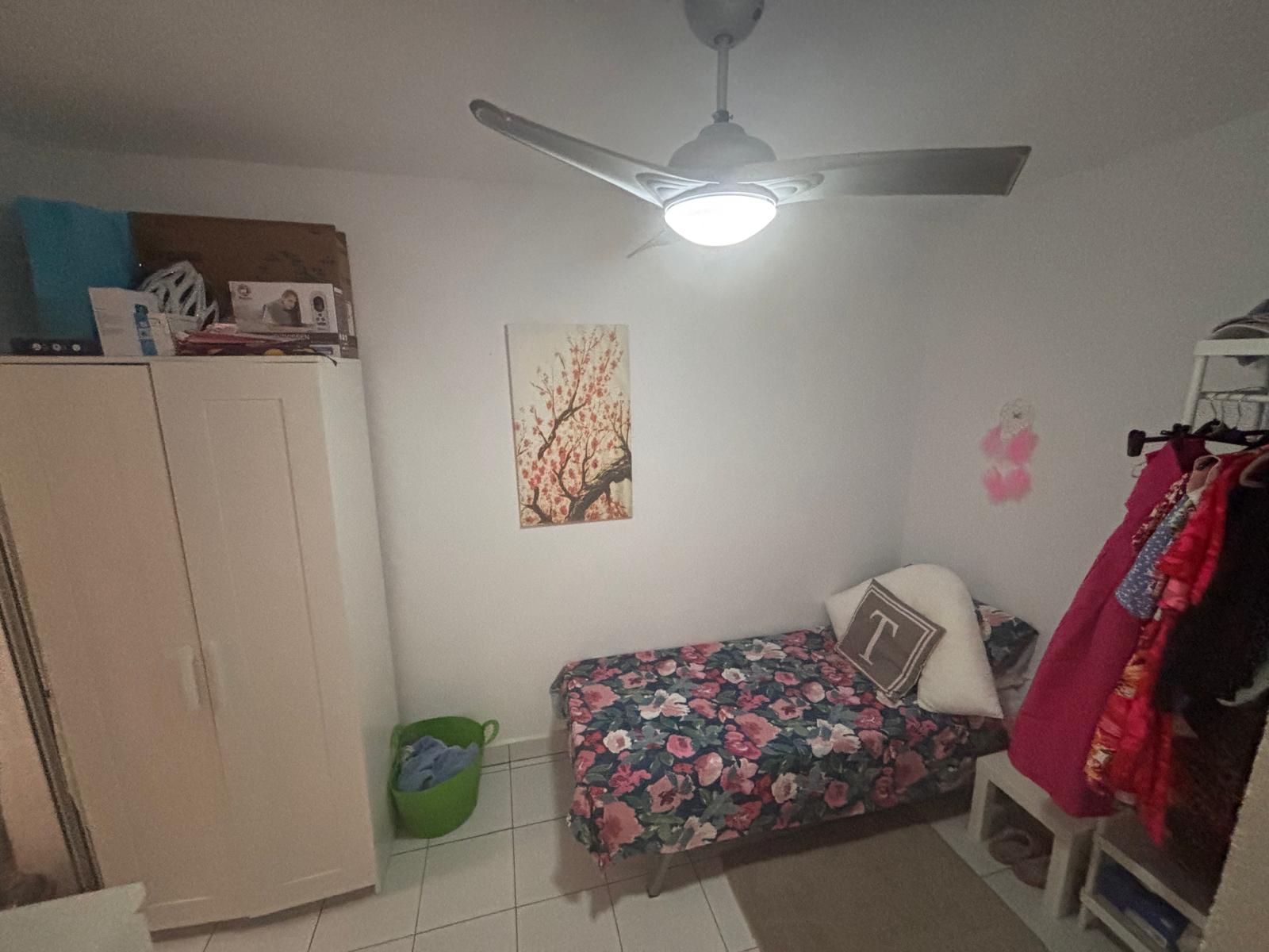 For sale - 2 Bedroom 1 Bathroom Apartment - Ground Floor in Urbanización El Chaparral - Urbanización El Chaparral  - Alicante