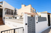 93-1341/79365, 2 Bedroom 1 Bathroom Apartment - Ground Floor in Urbanización El Chaparral