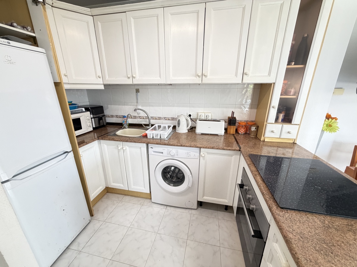 For sale - 3 Bedroom 2 Bathroom Quad in La Florida, Playa Flamenca - , La Florida, Alicante, Spain - Alicante