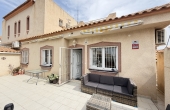 2-16185/79368, 3 Bedroom 2 Bathroom Quad in La Florida, Playa Flamenca