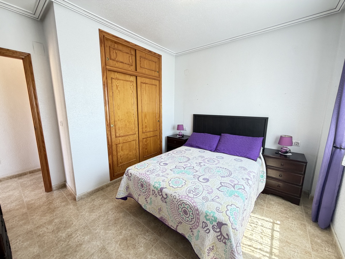 For sale - 3 Bedroom 2 Bathroom Apartment in La Zenia - , La Zenia, Alicante, Spain - Alicante