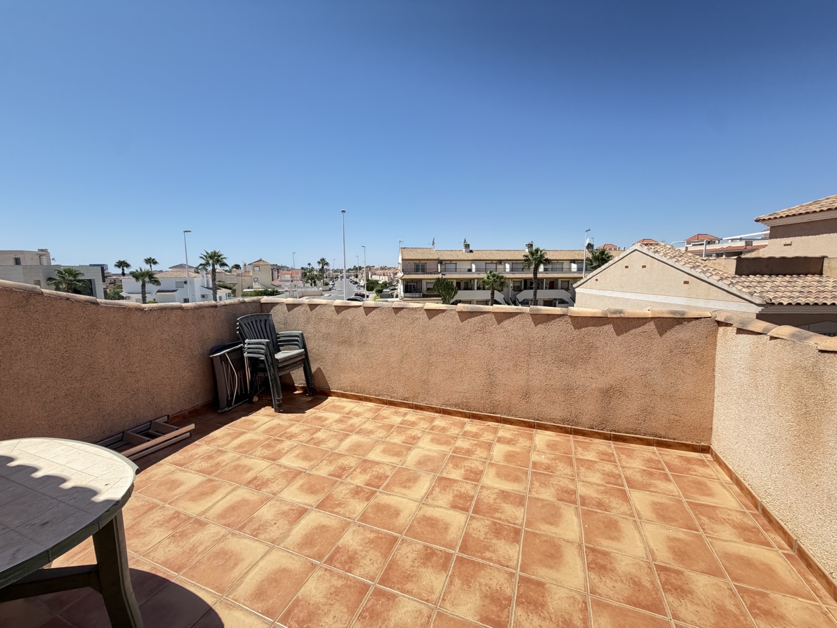 For sale - 3 Bedroom 2 Bathroom Apartment in La Zenia - , La Zenia, Alicante, Spain - Alicante