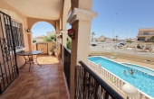 2-16184/79369, 3 Bedroom 2 Bathroom Apartment in La Zenia