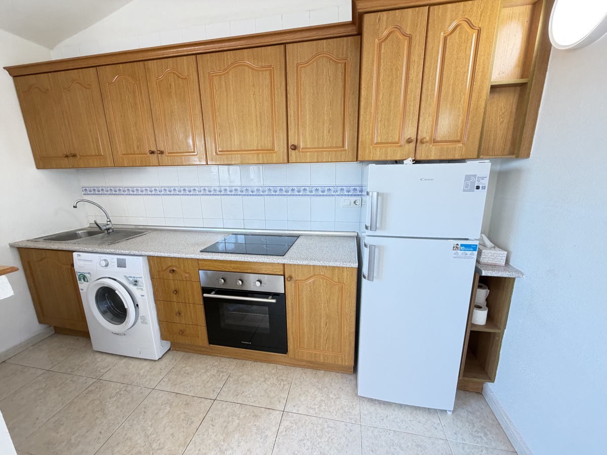 For sale - 2 Bedroom 1 Bathroom Apartment in Villamartin - , Villamartin, Alicante, Spain - Alicante