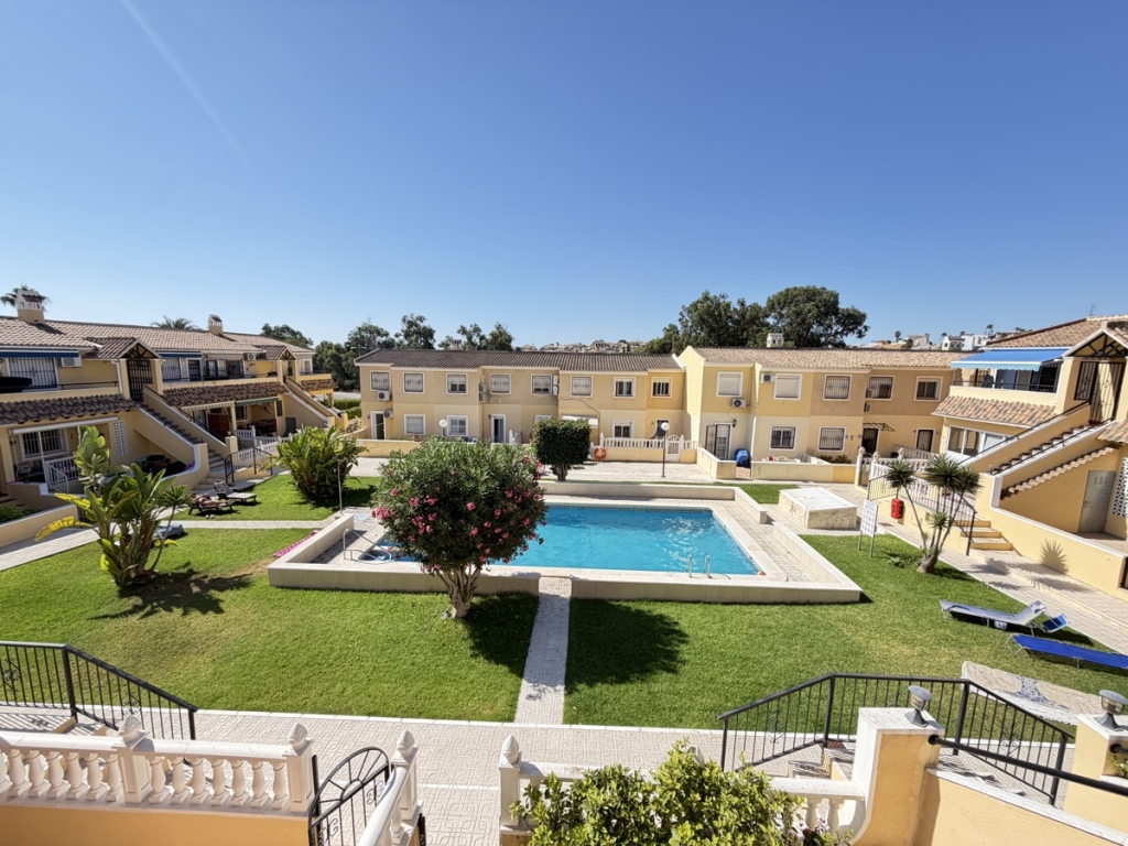 2 Bedroom 1 Bathroom Apartment in Villamartin