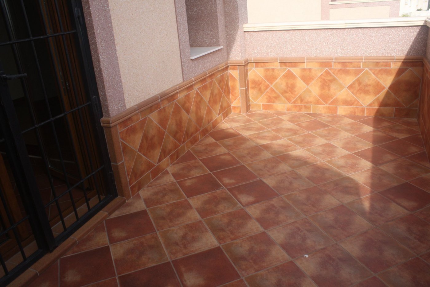 For sale - 2 Bedroom 3 Bathroom Town House in Torrevieja - Los Altos  - Alicante