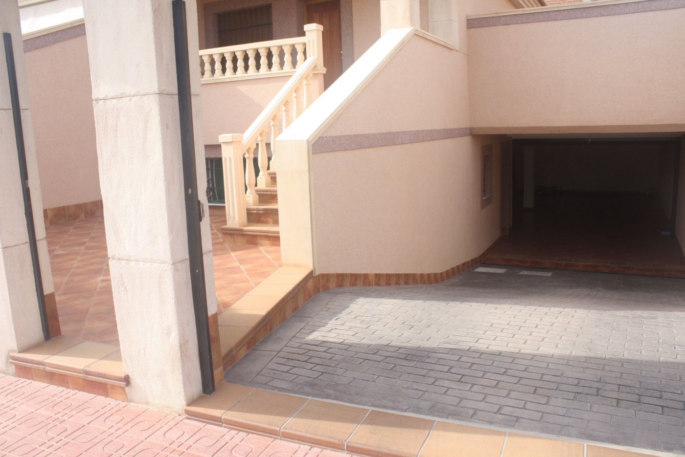For sale - 2 Bedroom 3 Bathroom Town House in Torrevieja - Los Altos  - Alicante