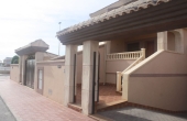 31-238-115-10-115/79371, 2 Bedroom 3 Bathroom Town House in Torrevieja