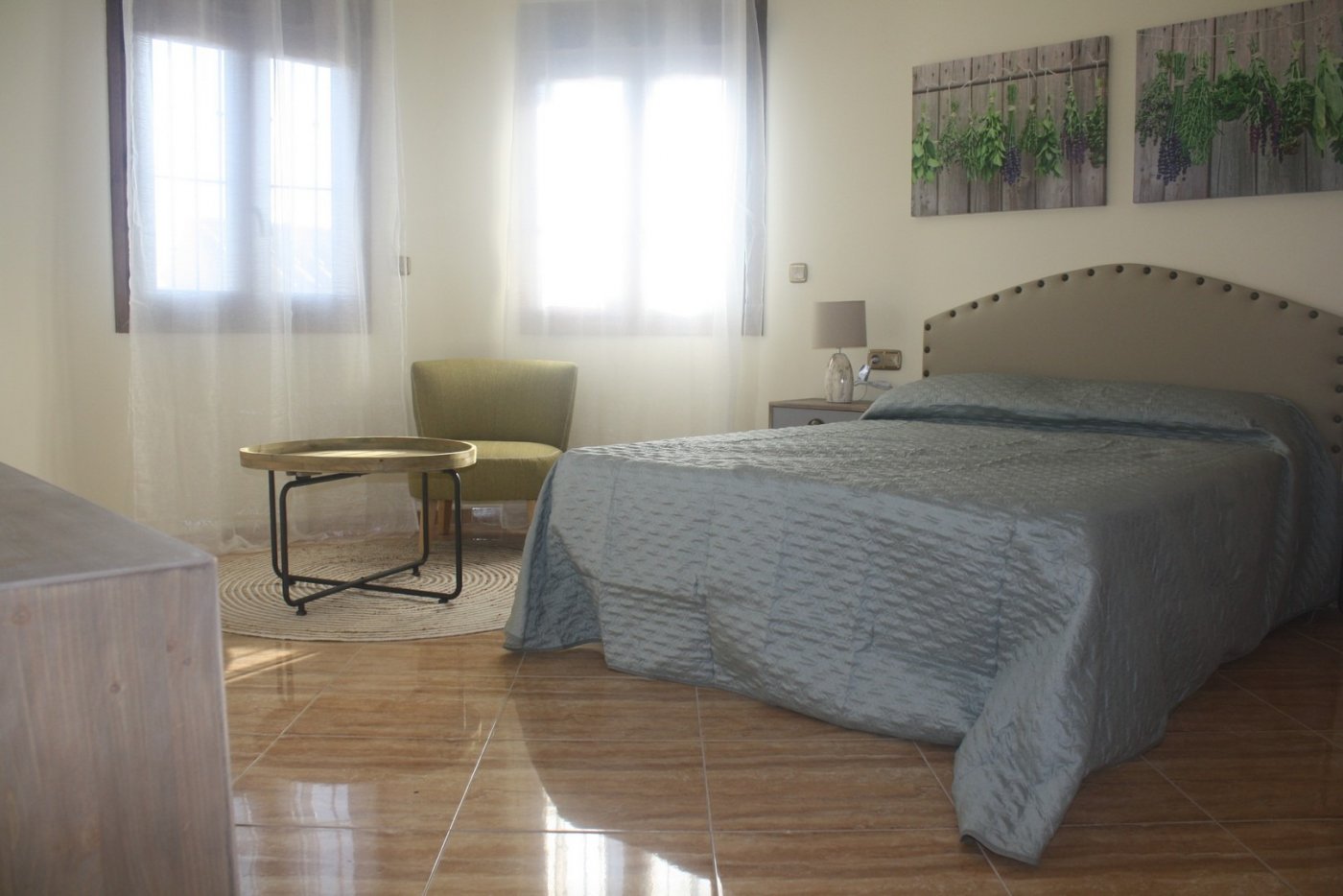 For sale - 3 Bedroom 4 Bathroom Villa in Torrevieja - Los Altos  - Alicante