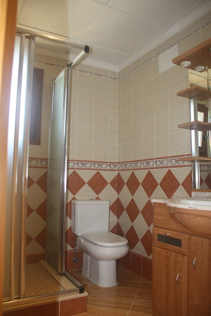 For sale - 3 Bedroom 4 Bathroom Villa in Torrevieja - Los Altos  - Alicante