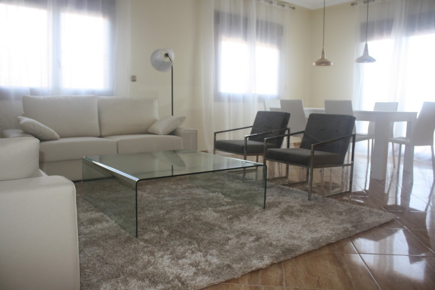 For sale - 3 Bedroom 4 Bathroom Villa in Torrevieja - Los Altos  - Alicante