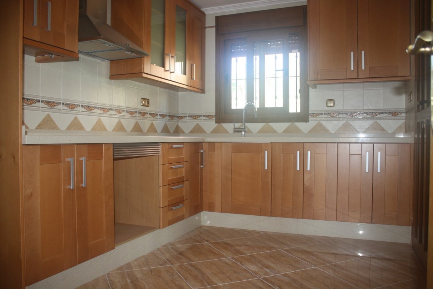 For sale - 3 Bedroom 4 Bathroom Villa in Torrevieja - Los Altos  - Alicante