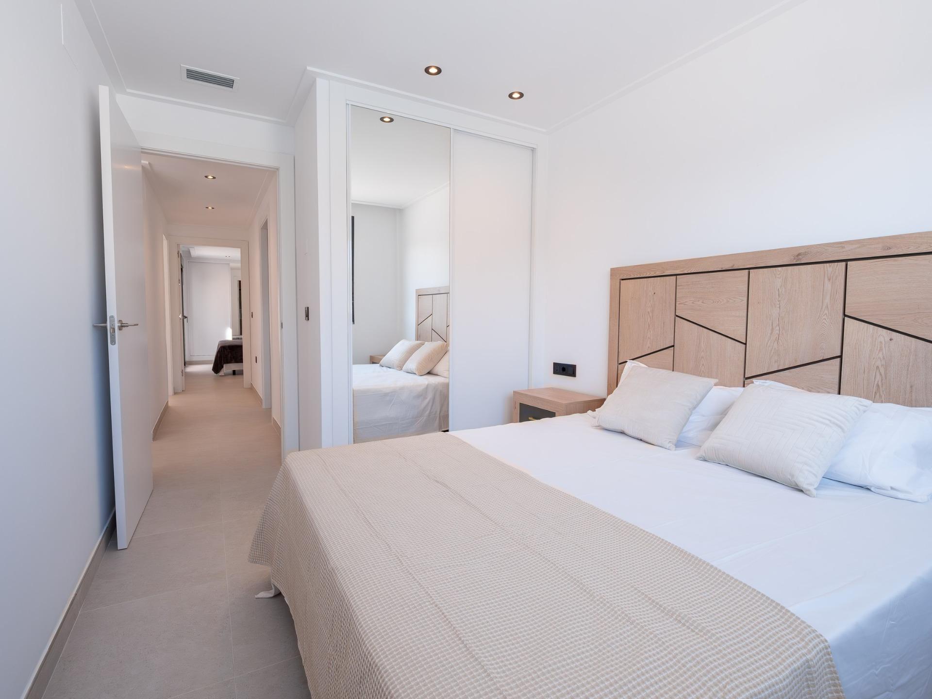 For sale - 3 Bedroom 2 Bathroom Villa in San Fulgencio - Oasis La Marina  - Alicante