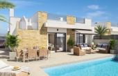 31-2490-115-10-115/79374, 3 Bedroom 2 Bathroom Villa in San Fulgencio