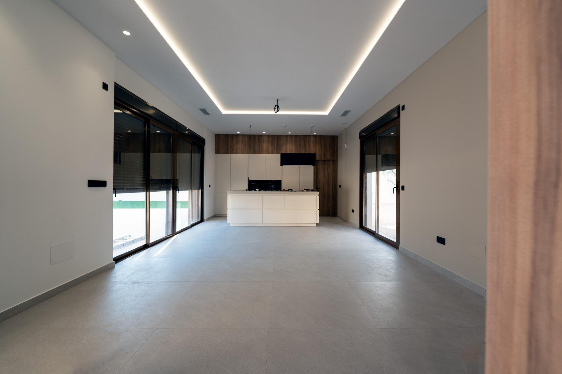 For sale - 4 Bedroom 4 Bathroom Villa in Benejúzar - alta  - Alicante