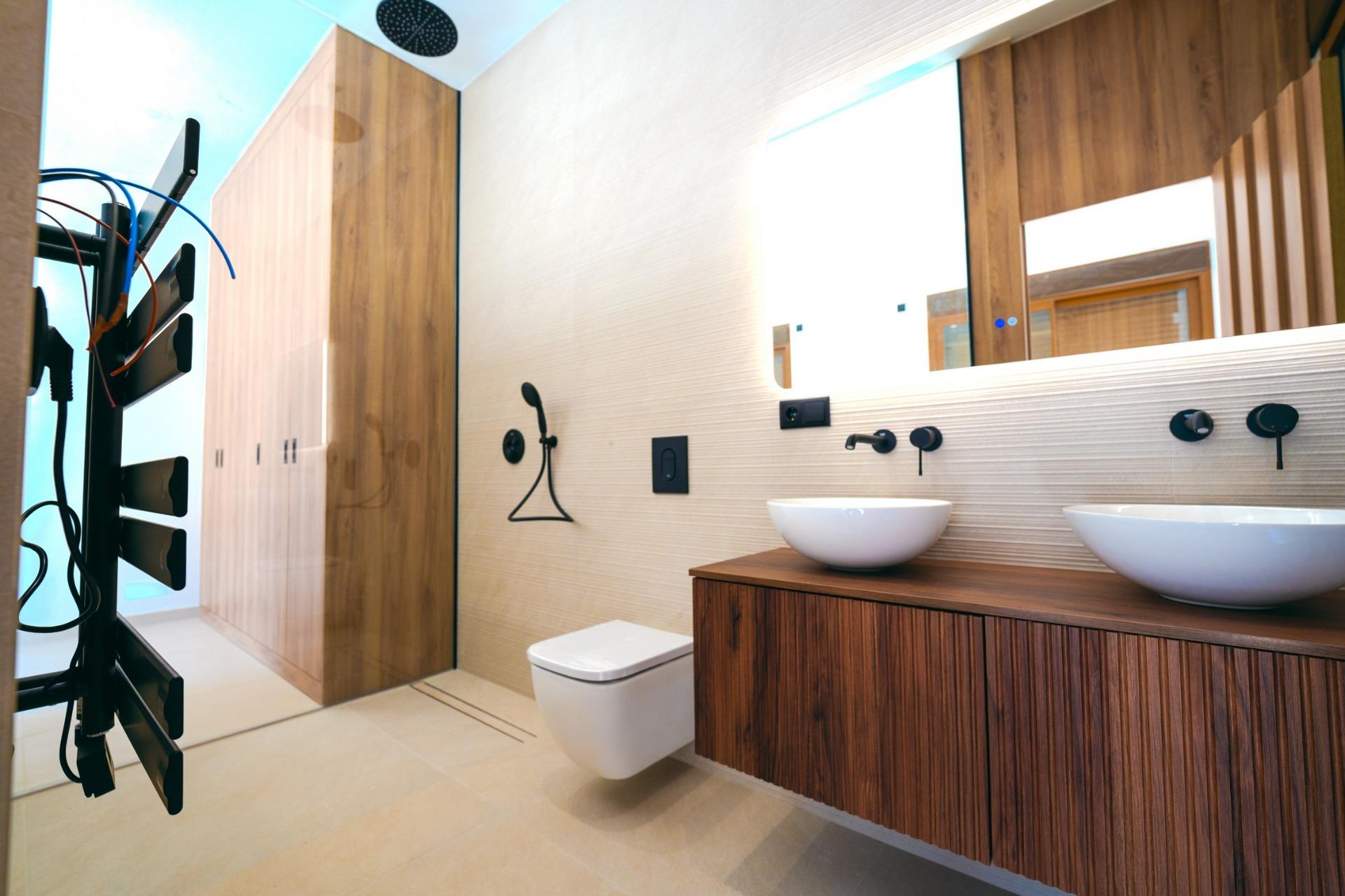 For sale - 4 Bedroom 4 Bathroom Villa in Benejúzar - alta  - Alicante