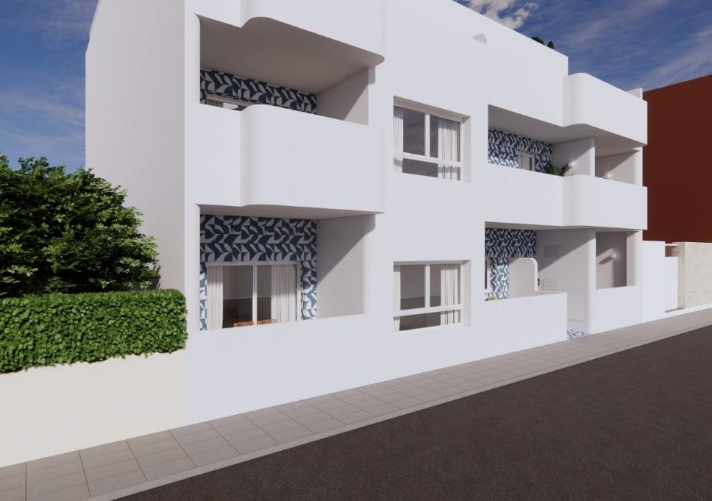 1 Bedroom 1 Bathroom Apartment in Pilar de La Horadada