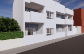 31-2708-115-10-115/79376, 1 Bedroom 1 Bathroom Apartment in Pilar de La Horadada