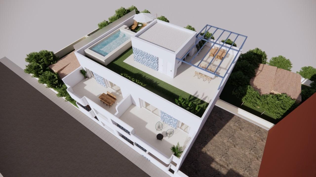 For sale - 2 Bedroom 2 Bathroom Apartment in Pilar de La Horadada - Torre De La Horadada  - Alicante