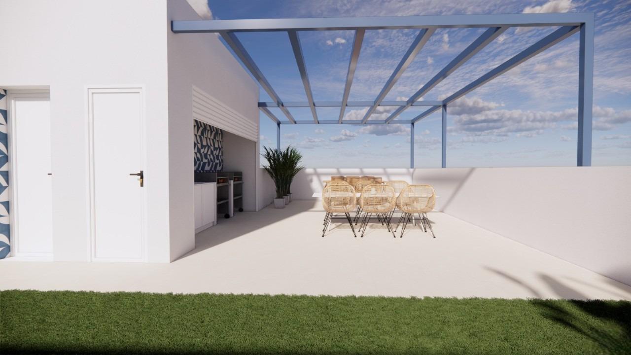 For sale - 2 Bedroom 2 Bathroom Apartment in Pilar de La Horadada - Torre De La Horadada  - Alicante