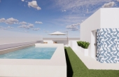 31-2709-115-10-115/79377, 2 Bedroom 2 Bathroom Apartment in Pilar de La Horadada
