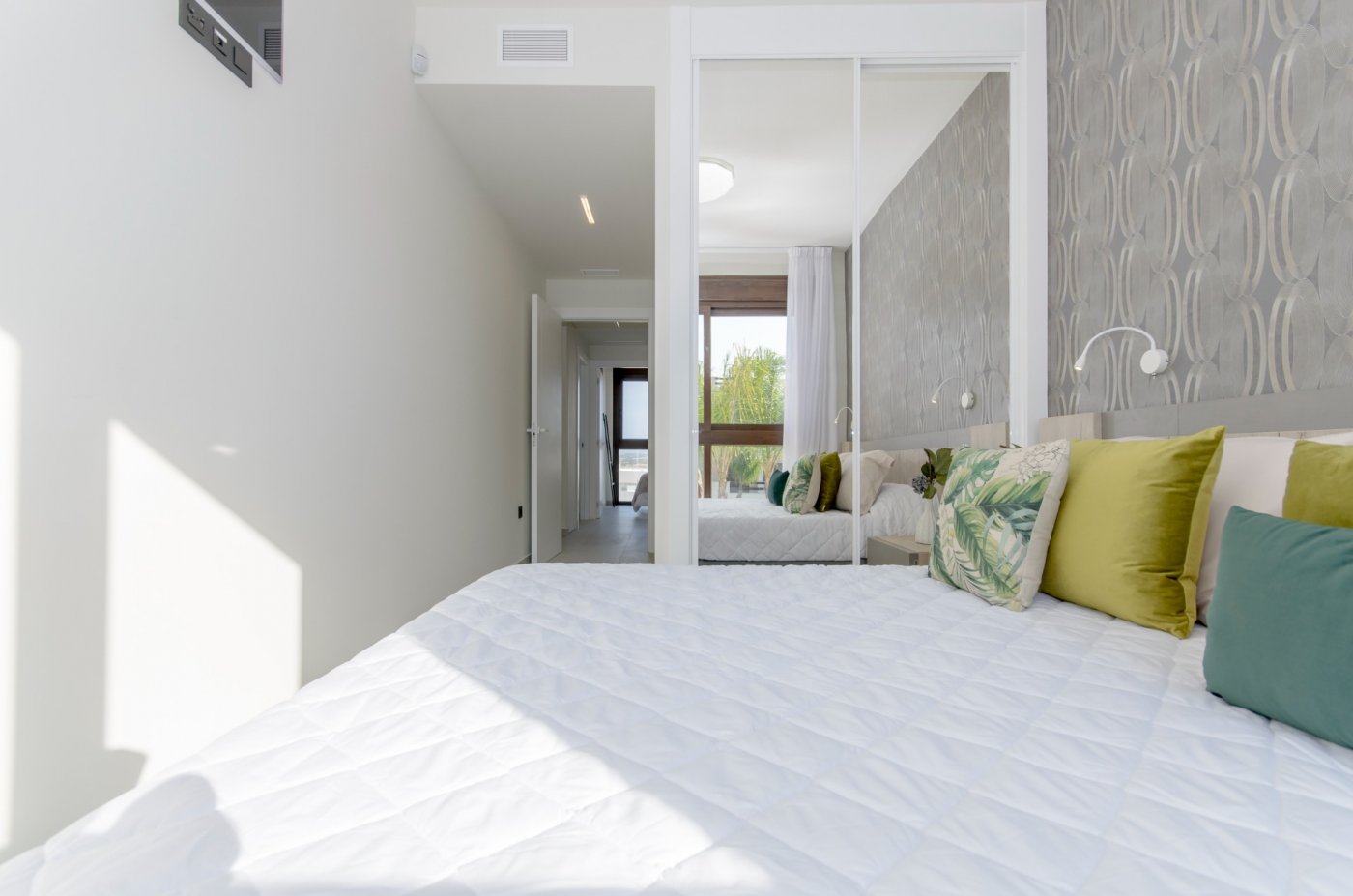 For sale - 2 Bedroom 2 Bathroom Bungalow in Torrevieja - Los Balcones  - Alicante