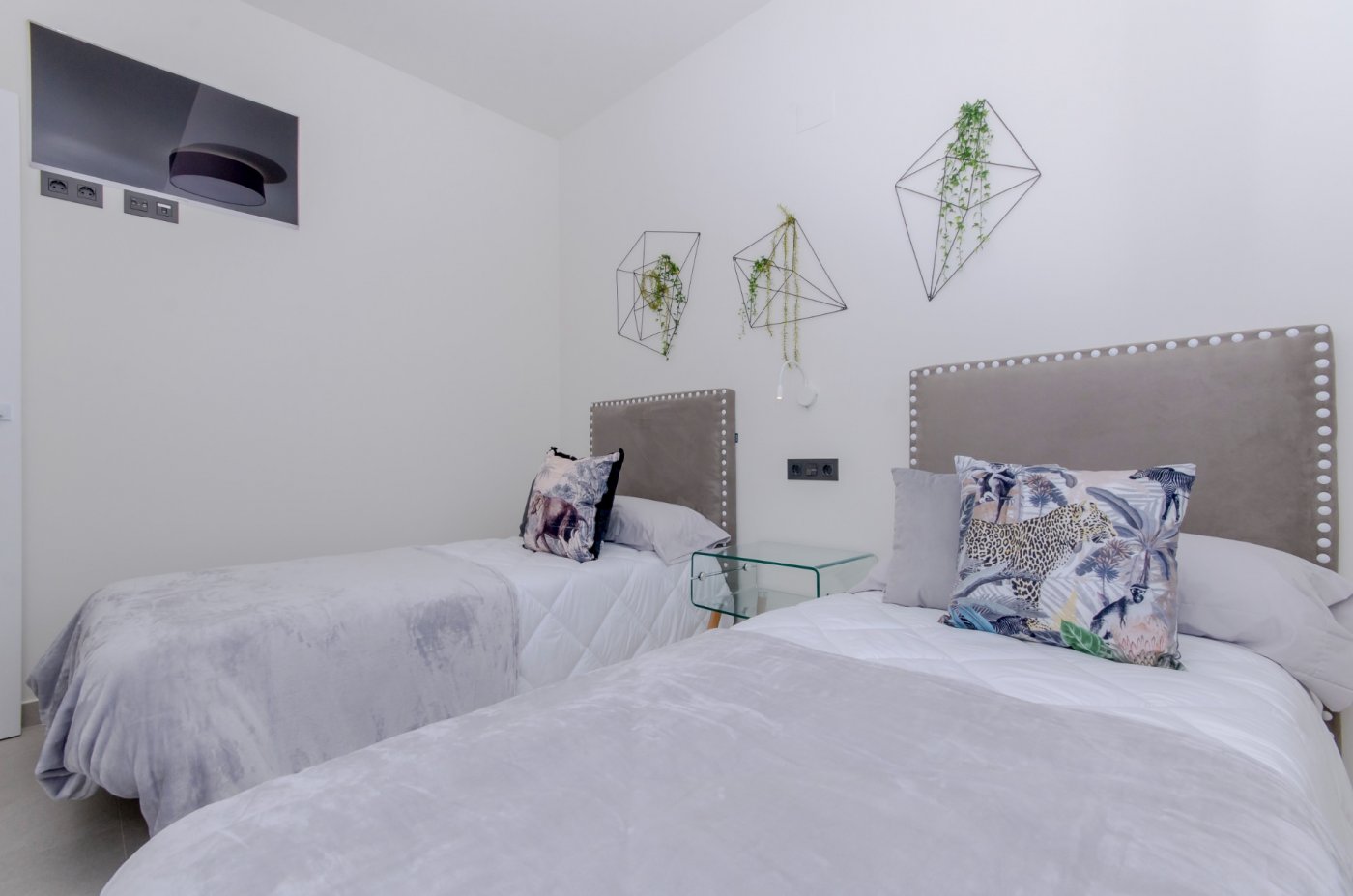 For sale - 2 Bedroom 2 Bathroom Bungalow in Torrevieja - Los Balcones  - Alicante
