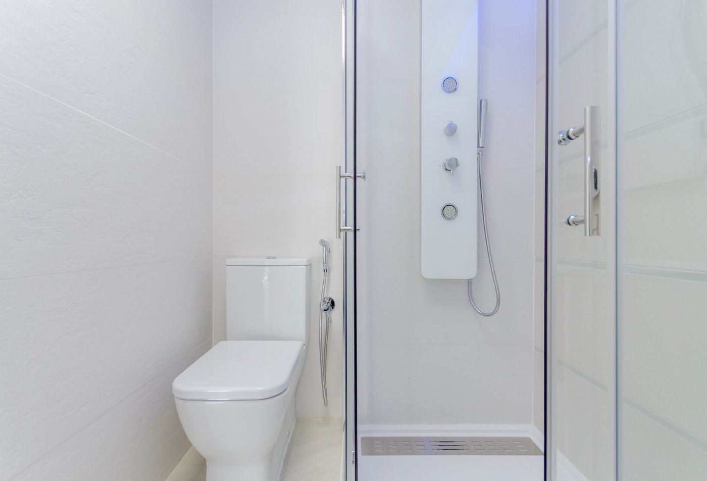 For sale - 2 Bedroom 2 Bathroom Bungalow in Torrevieja - Los Balcones  - Alicante
