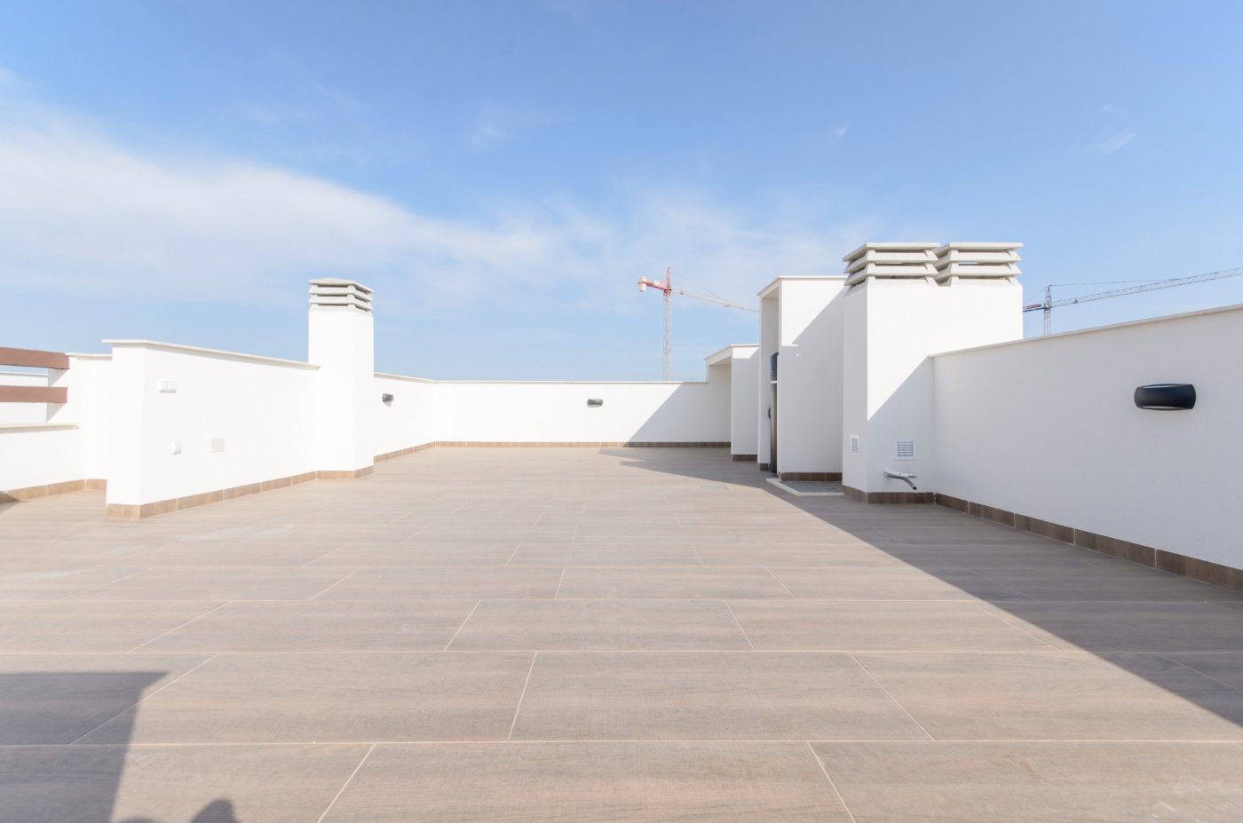 For sale - 2 Bedroom 2 Bathroom Bungalow in Torrevieja - Los Balcones  - Alicante
