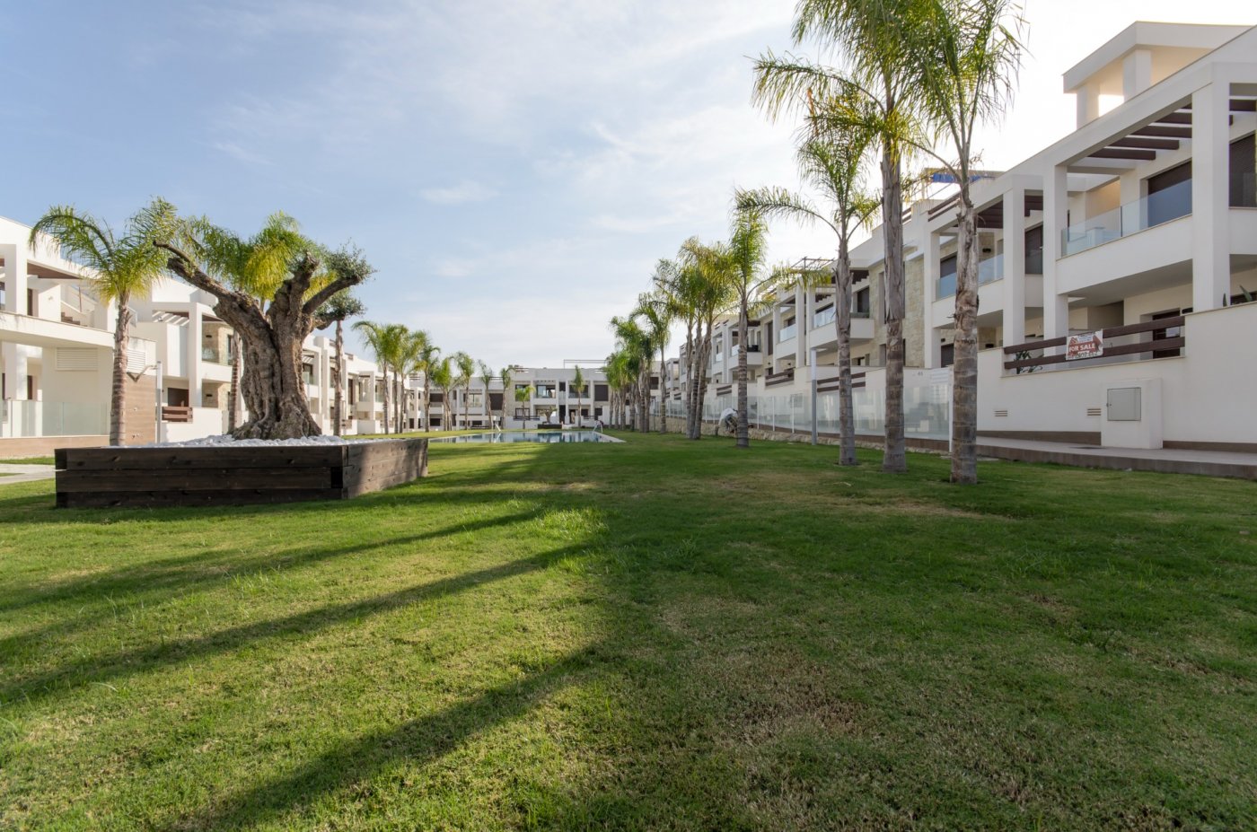 For sale - 2 Bedroom 2 Bathroom Bungalow in Torrevieja - Los Balcones  - Alicante