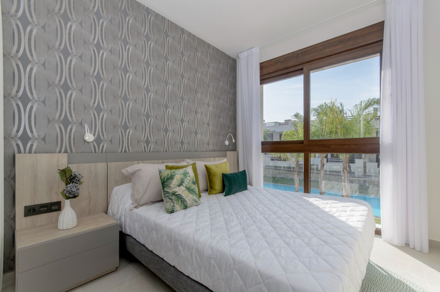 For sale - 3 Bedroom 2 Bathroom Bungalow in Torrevieja - Los Balcones  - Alicante