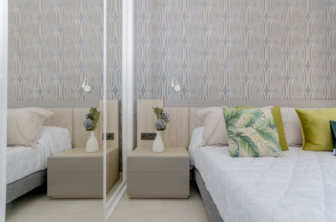 For sale - 3 Bedroom 2 Bathroom Bungalow in Torrevieja - Los Balcones  - Alicante