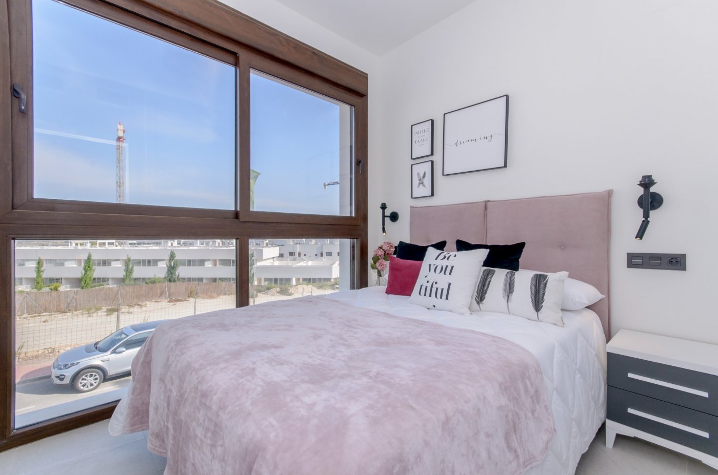 For sale - 3 Bedroom 2 Bathroom Bungalow in Torrevieja - Los Balcones  - Alicante