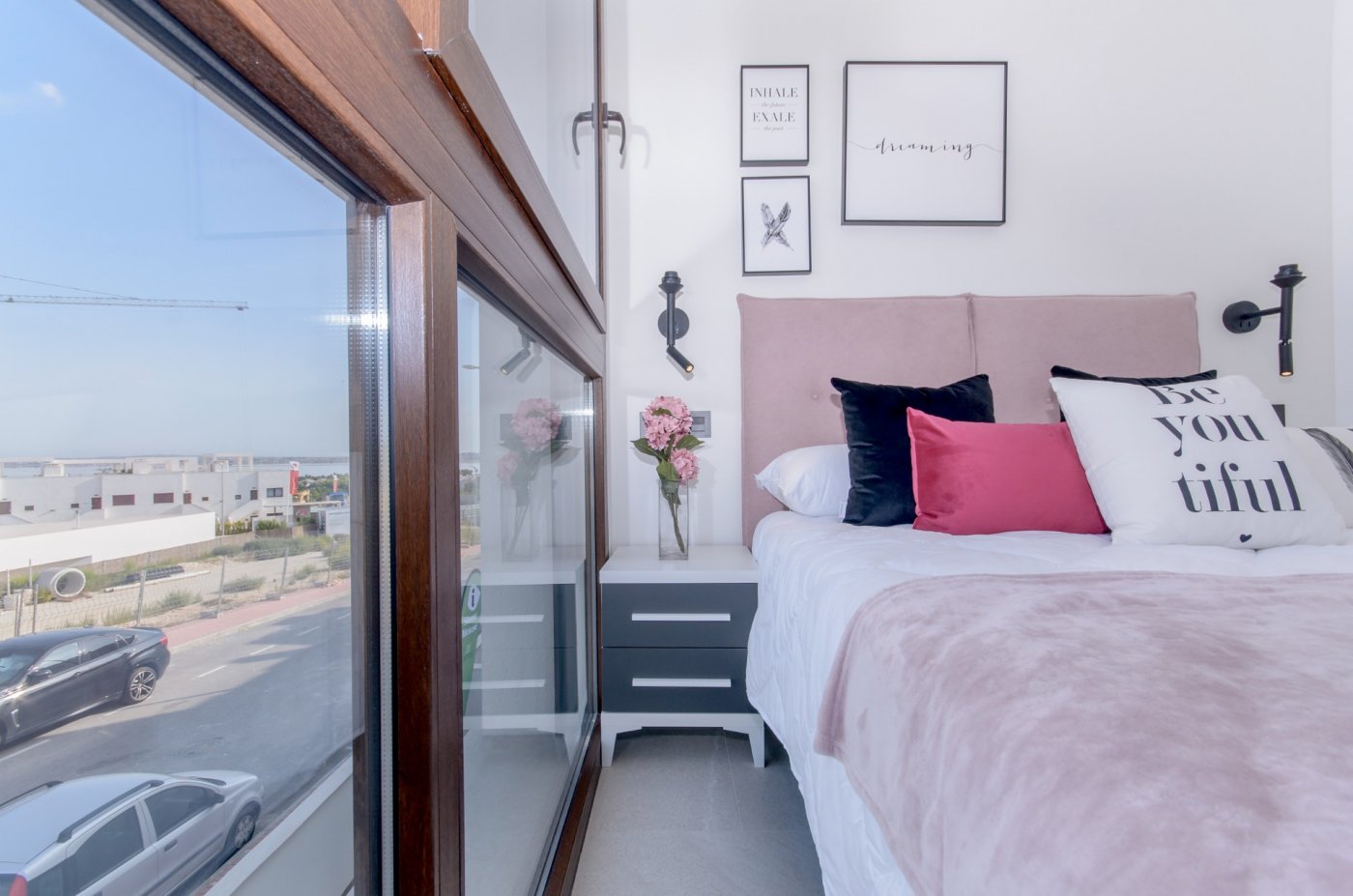 For sale - 3 Bedroom 2 Bathroom Bungalow in Torrevieja - Los Balcones  - Alicante