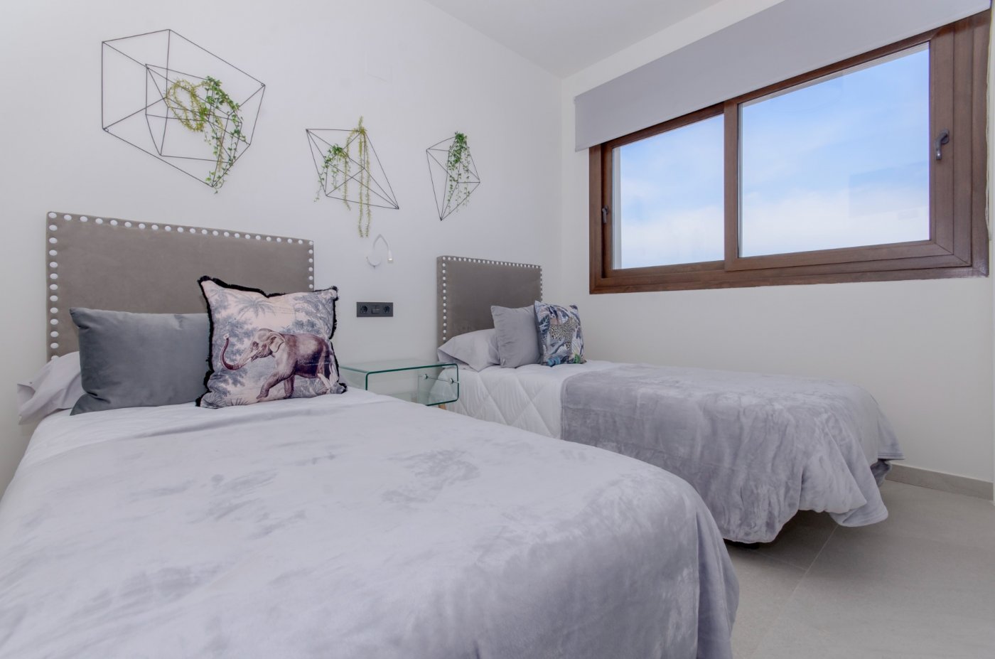 For sale - 3 Bedroom 2 Bathroom Bungalow in Torrevieja - Los Balcones  - Alicante