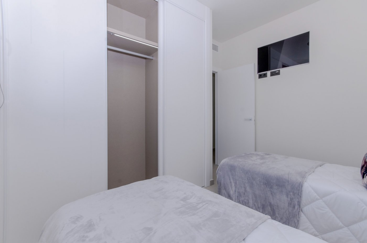 For sale - 3 Bedroom 2 Bathroom Bungalow in Torrevieja - Los Balcones  - Alicante