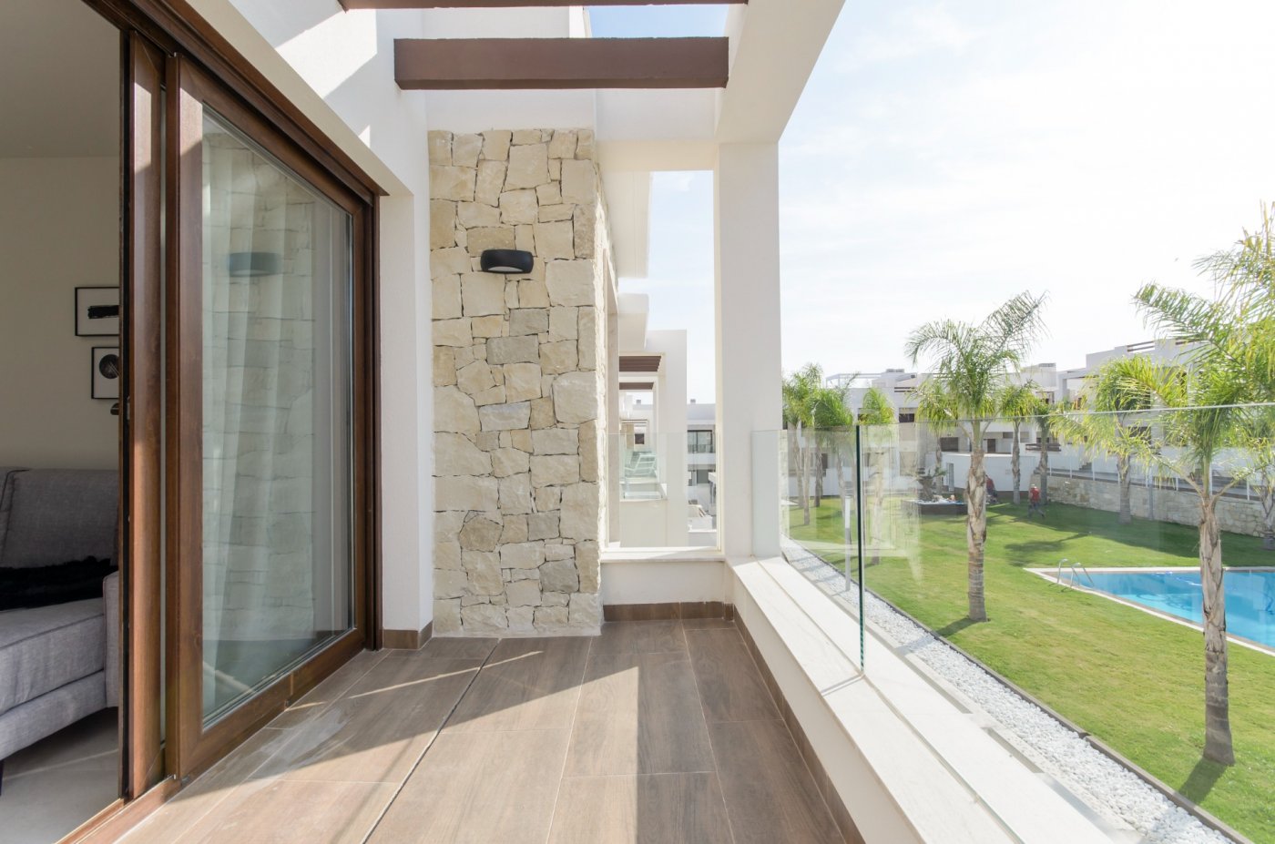 For sale - 3 Bedroom 2 Bathroom Bungalow in Torrevieja - Los Balcones  - Alicante