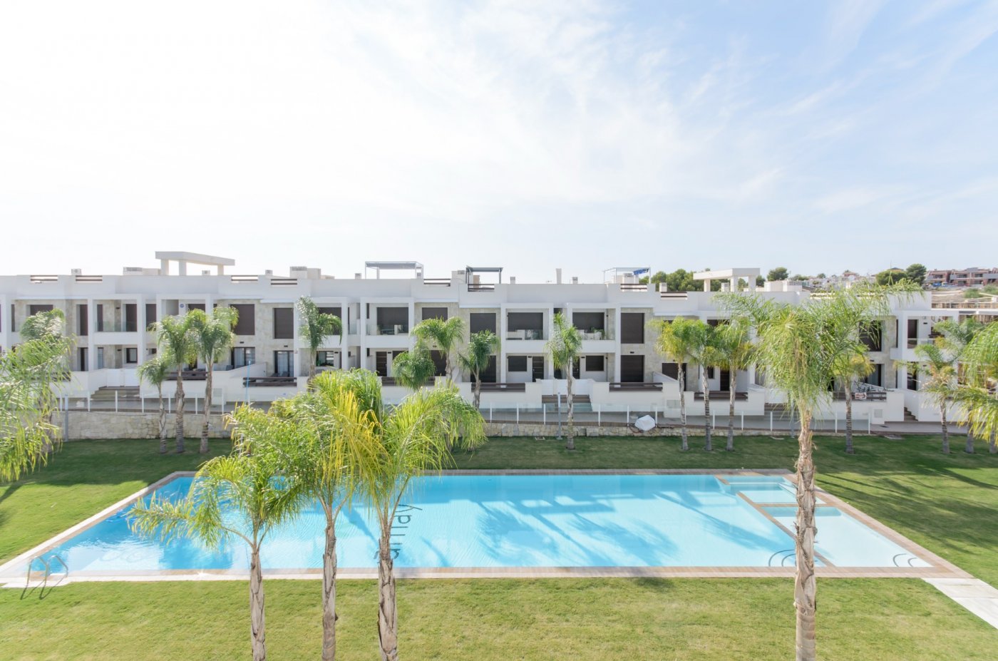 For sale - 3 Bedroom 2 Bathroom Bungalow in Torrevieja - Los Balcones  - Alicante