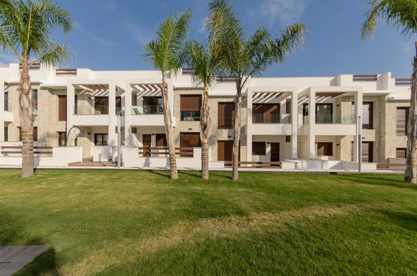 For sale - 3 Bedroom 2 Bathroom Bungalow in Torrevieja - Los Balcones  - Alicante